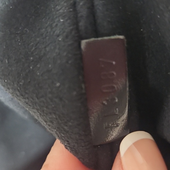 Louis Vuitton Monogram Griet Mirage Vintage - Picture 11 of 12